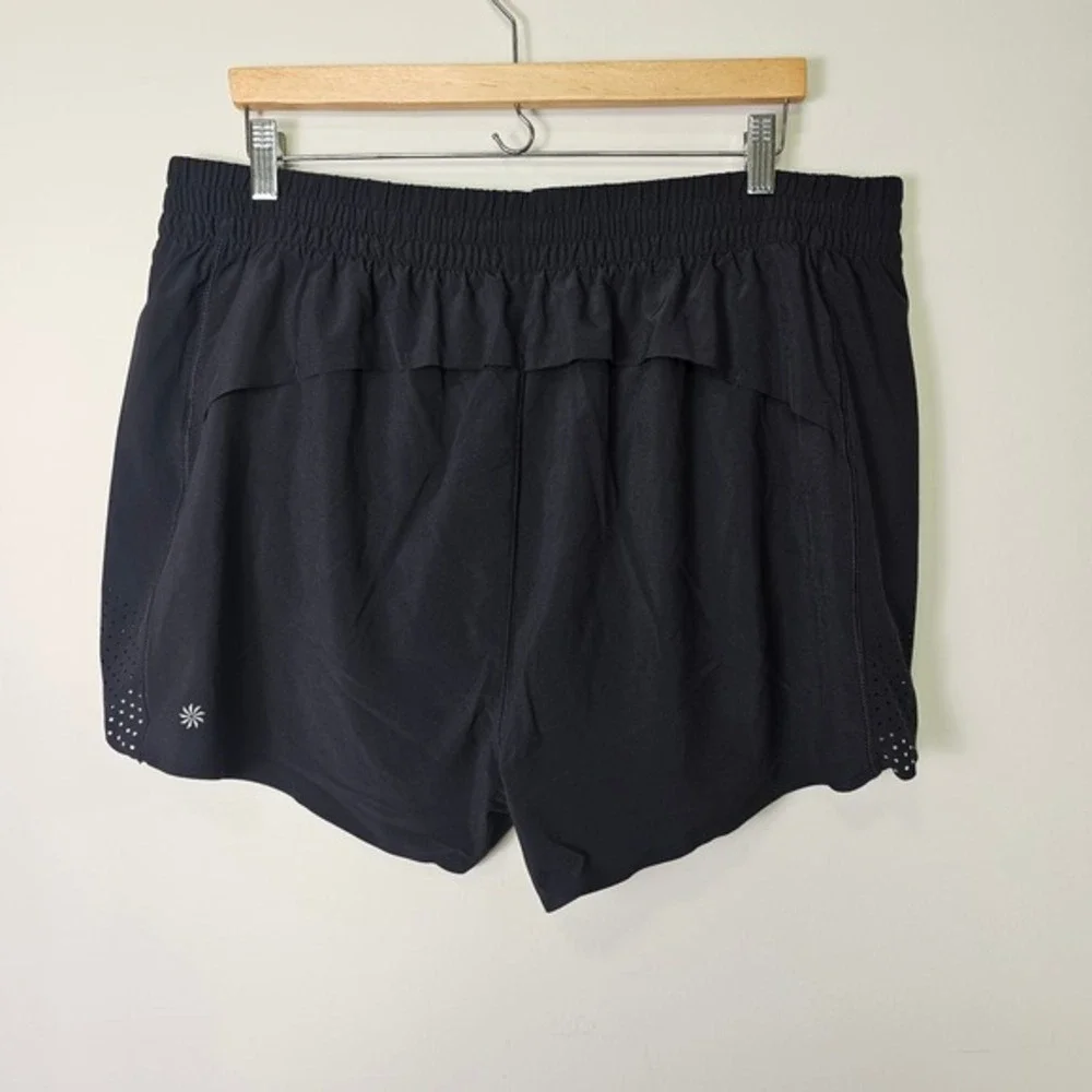 NWT Athleta Hustle 3